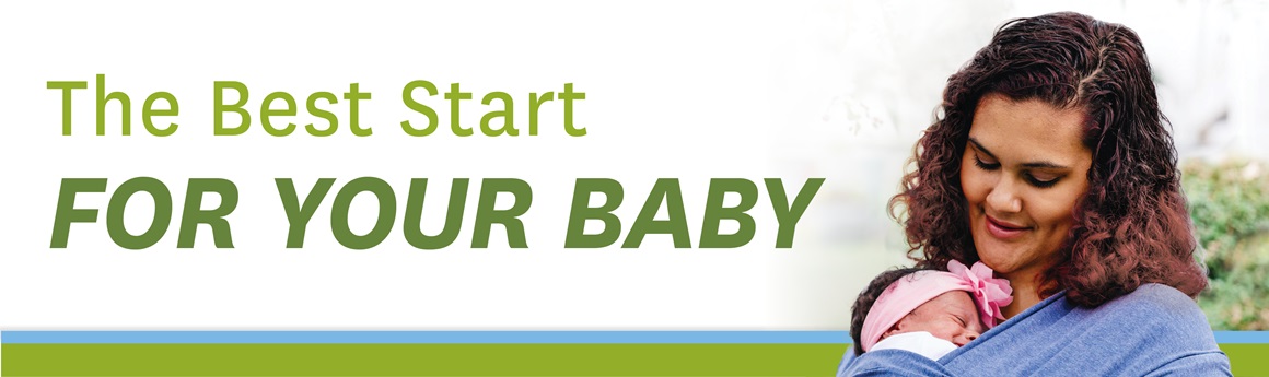 The Best Start for Your Baby